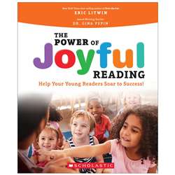Power Of Joyful Reading, SC-869228