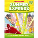 Summer Express 4-5, SC-9780545226943