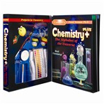 Science Wiz Chemistry Plus By Science Wiz