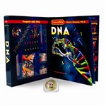 Science Wiz Dna By Science Wiz