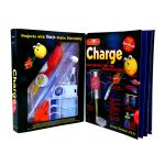 Sciencewiz Charge Kit, SCW7814