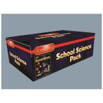 Inventions Science Kit 12 Sets Per Box, SCW990312