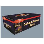 Energy Science Kit 6 Sets Per Box, SCW99056