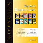 21St Century Lifeskills Worktext Teacher Resource , SDL2347