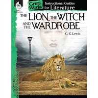 The Lion The Witch And The Wardrobe Great Works &quot; SEP40121