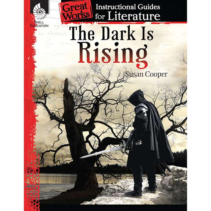 The Dark Is Rising Great Works Instructional Guide, SEP40203
