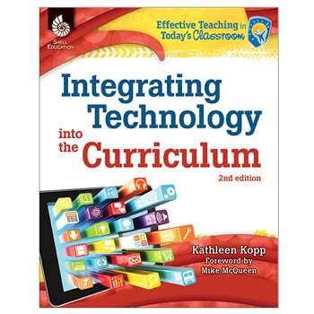 Integrating Technology Into The Classroom, SEP51192
