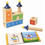 Castle Logix By Smart Toys And Games