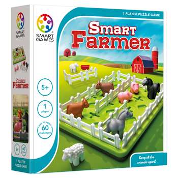 Smart Farmer, SG-091
