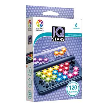 Iq Stars, SG-411