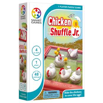 Chicken Shuffle Jr, SG-441