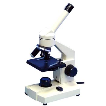 Basic Compound Microscope, SKFB10107S3