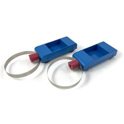 Dynamic Mini-Carts Set Of 2, SKFPH10523