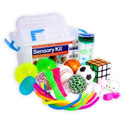 Sensory Builder Sensory Kit, SLM860