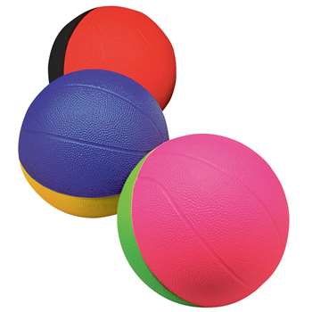 Pro Mini Basketball 4" By Poof Products Slinky