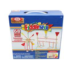 Fabulous Fiddlestix 68Piece Set By Poof Products Slinky