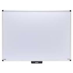 Justick Dryerase Board Clear 48X36, SMD02572