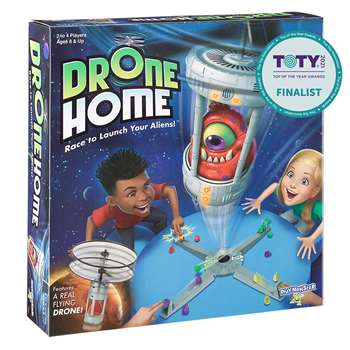 Drone Home, SME7020