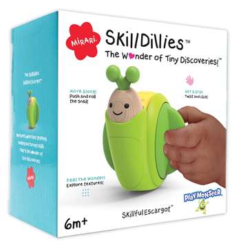 Skilldillies Snail, SME7985