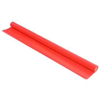 Smart Fab Roll 48X40 Red By Smart Fab