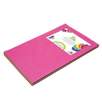 Smart Fab Cut Sheets 12X18 Assorted By Smart Fab