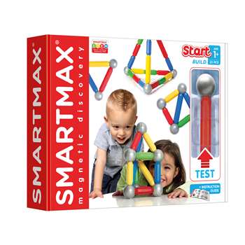 Smartmax Start 23 Pcs, SMX309US