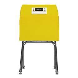 Seat Sack Small Yellow By Seat Sack