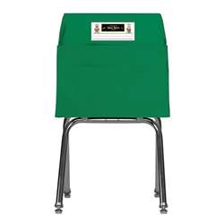 Seat Sack Standard 14 Inch Green By Seat Sack