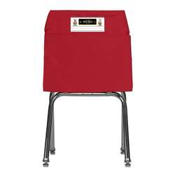 Seat Sack Standard 14 Inch Red By Seat Sack