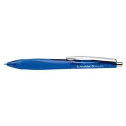 Schneider Haptify Rt Blue Barrel Blue Ink Ballpoin, STW135303