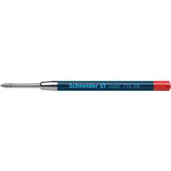 Schneider Red Slider Xb 755 Ballpoint Pen Refills By Stride