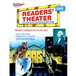 Readers Theater Science & Social Studies Gr 3 By Houghton Mifflin