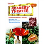 Readers Theater Science & Social Studies Gr 4 By Houghton Mifflin