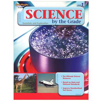 Science By The Gr Gr 2 By Harcourt School Supply