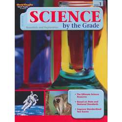 Science By The Gr Gr 7 By Harcourt School Supply