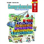 Comprehension Skills Grade 5, SV-61877