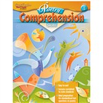 Poetry Comprehension Skills Gr 3 By Harcourt School Supply