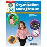 Gr 3-5 Classroom Organization & Management By Harcourt School Supply