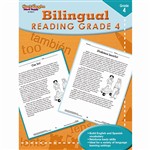 Bilingual Reading Gr 4 By Houghton Mifflin