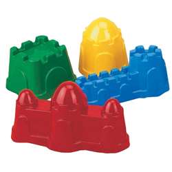 Large Castle Mold By Small World Toys