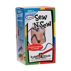 Sew N Sew, SWT2500270