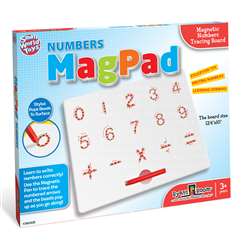 Magnetic Numbers Magpad, SWT3410925