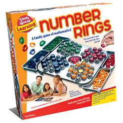 Number Rings, SWT9722024