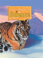 Complete Homeschool Kit Science Gr5, SX-9780547353791