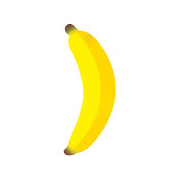 Classic Accents Linking Bananas By Trend Enterprises