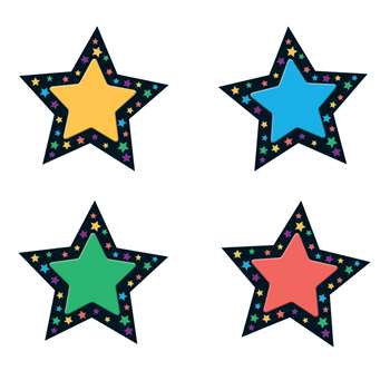 Stargazer Accents Variety Pack By Trend Enterprises