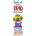 Bookmarks Rain Or Shine Read 36/Pk By Trend Enterprises