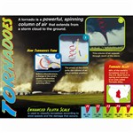 Tornadoes Learning Chart By Trend Enterprises