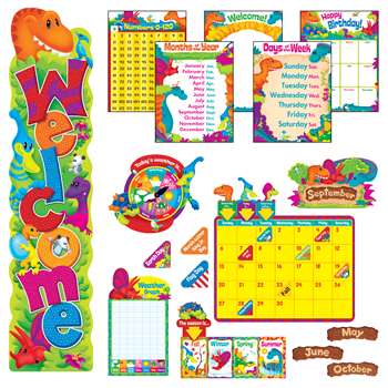 Dino-Mite Pals Everyday Super Packs, T-51004