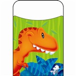 Dino Mite Pals Terrific Pockets, T-77001